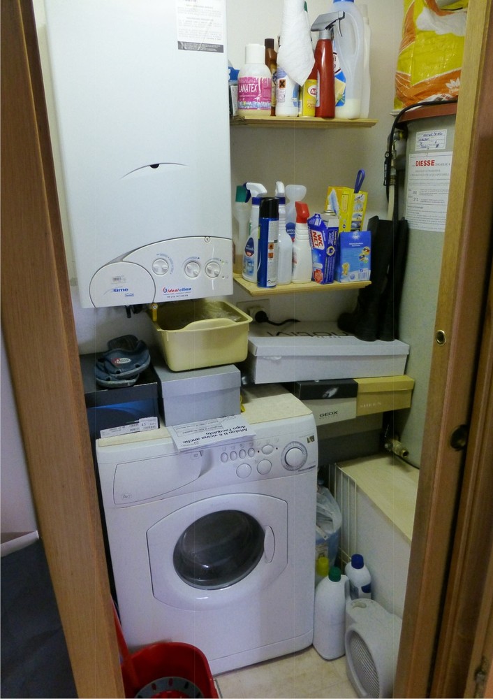 Trilocale a basso consumo in vagliagli, Castelnuovo Berardenga