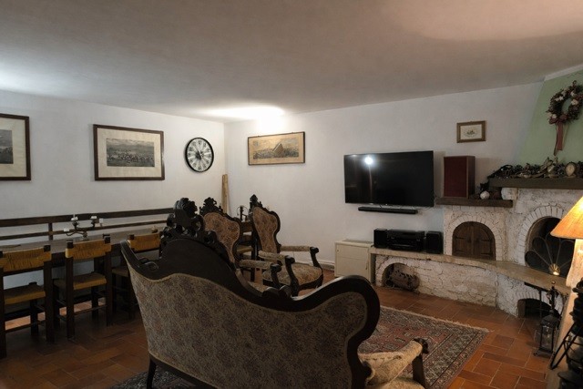 Villa in vendita in san giovanni a cerreto, Castelnuovo Berardenga