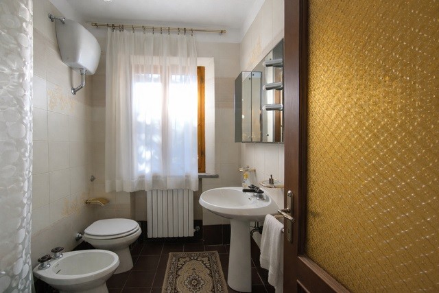 Villa in vendita in san giovanni a cerreto, Castelnuovo Berardenga