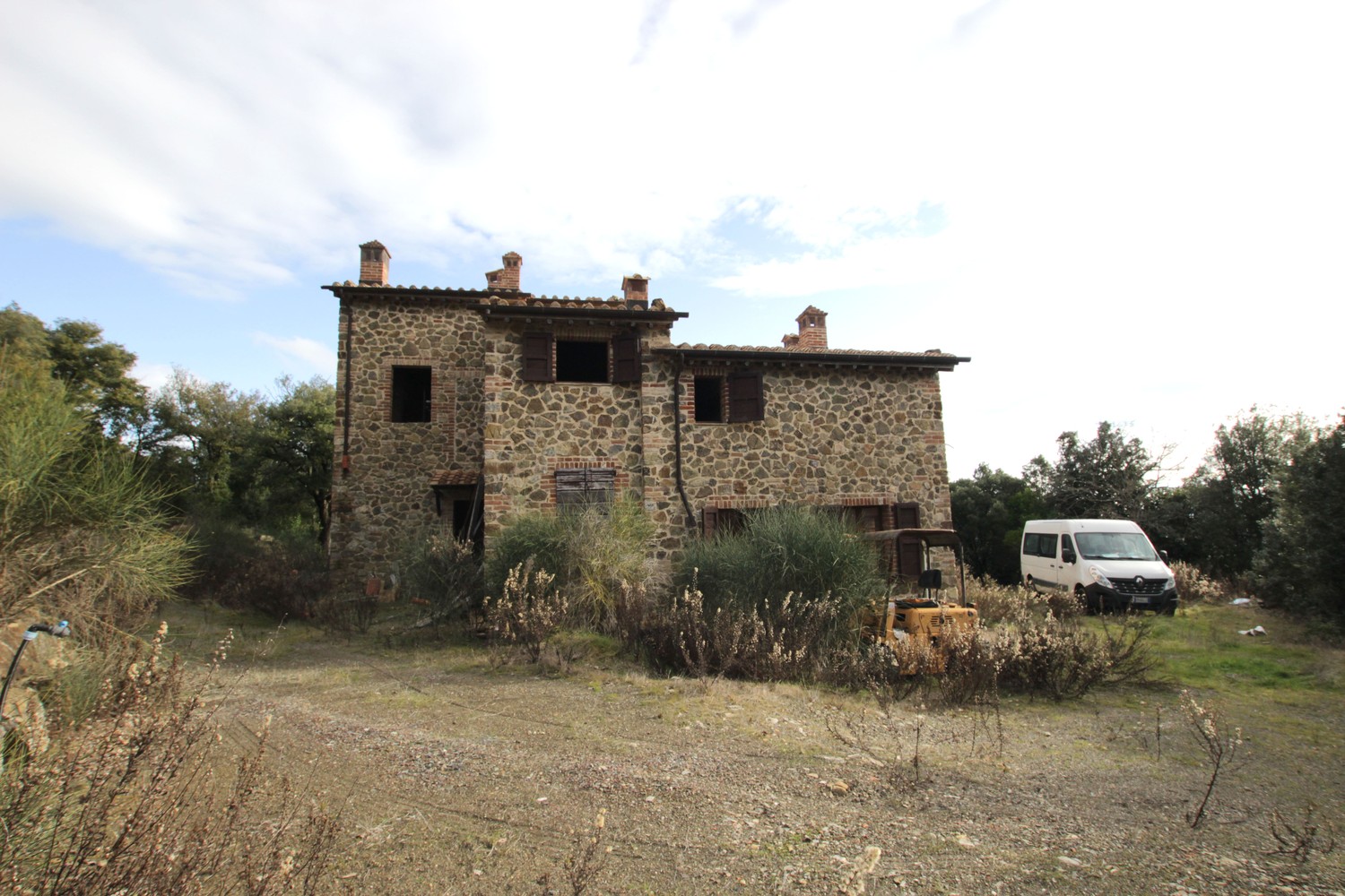 Rustico in vendita in murlo, Murlo