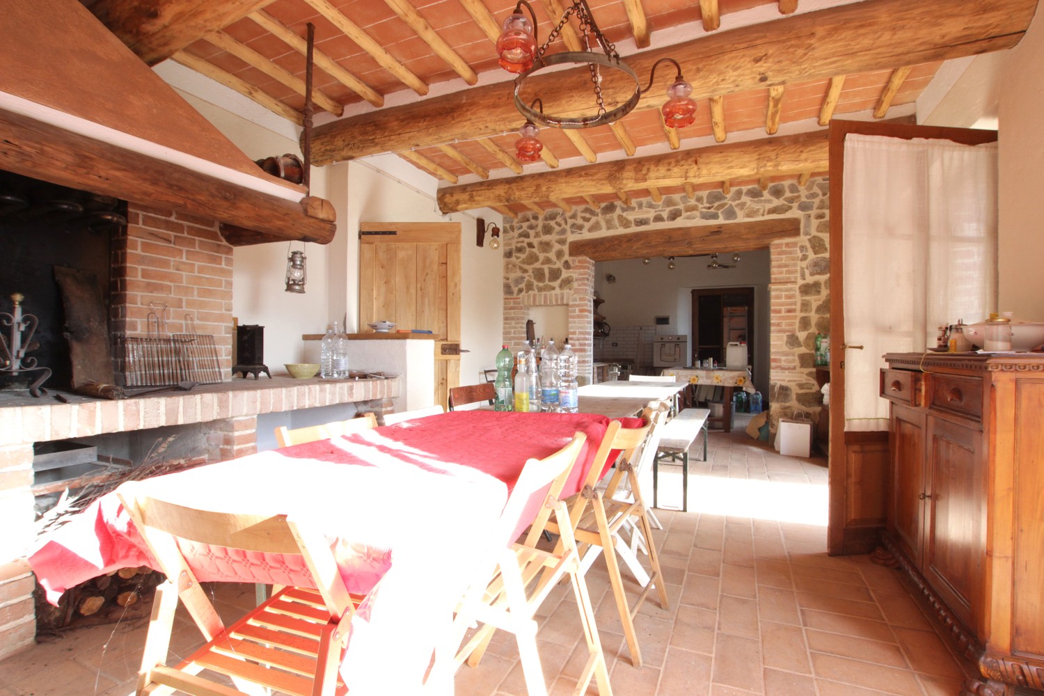 Rustico in vendita in murlo, Murlo