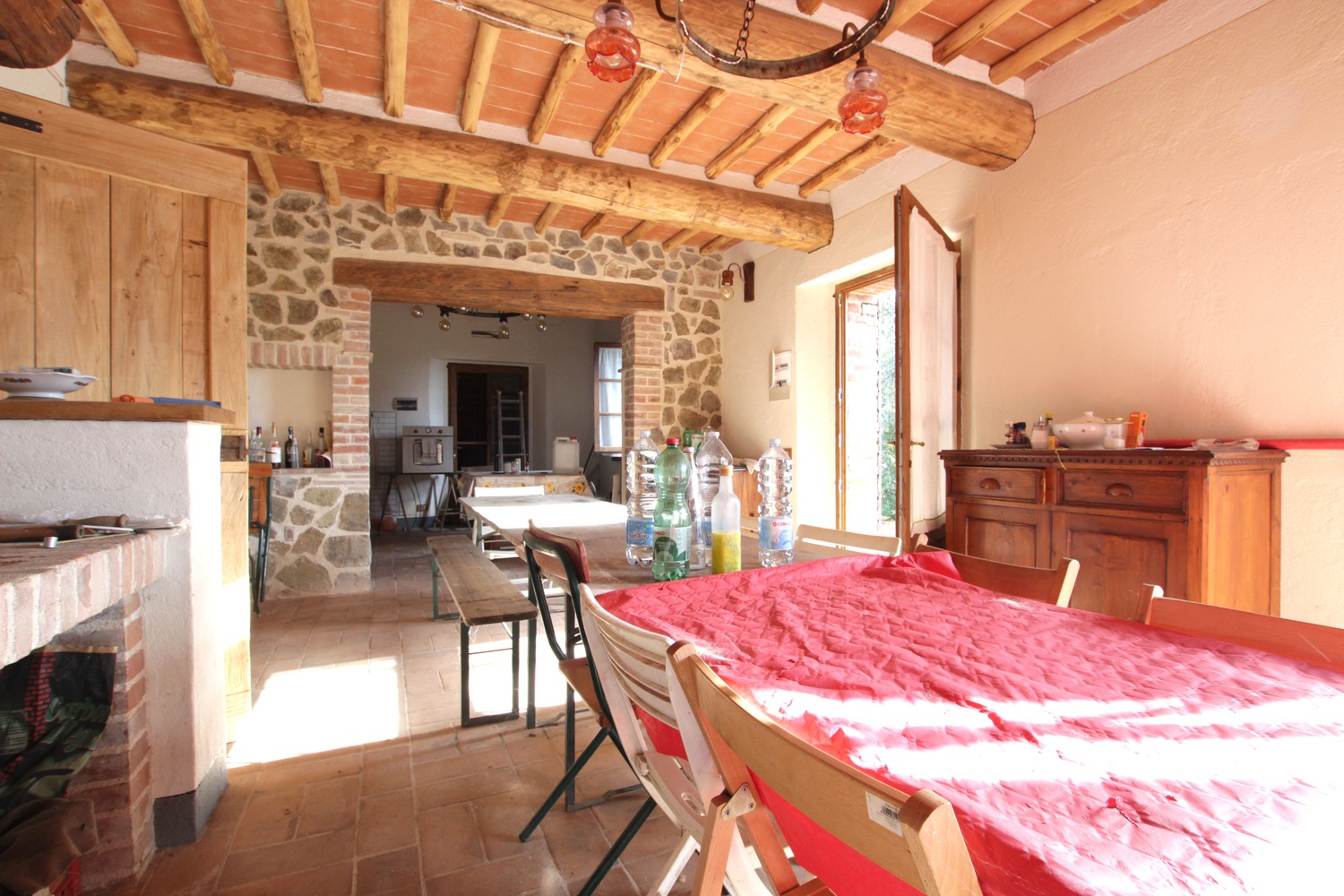 Rustico in vendita in murlo, Murlo