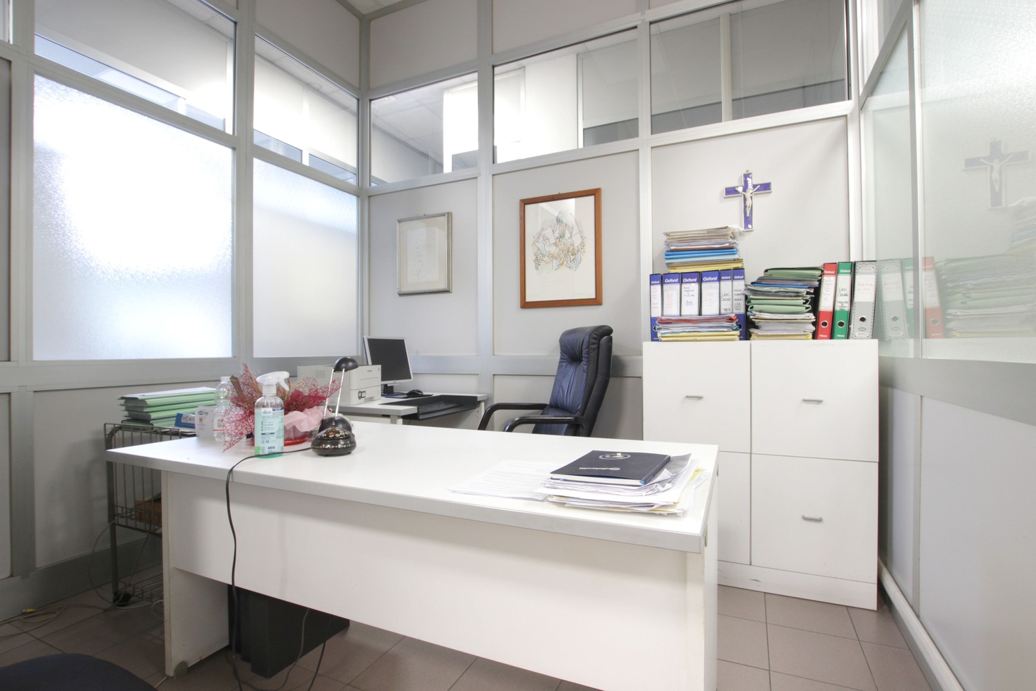 Ufficio in affitto in siena, Siena