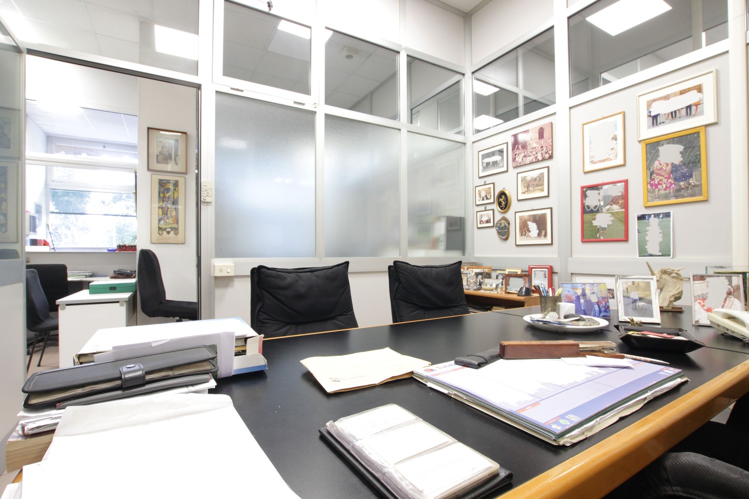 Ufficio in affitto in siena, Siena