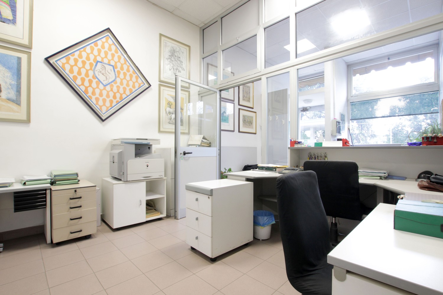 Ufficio in affitto in siena, Siena