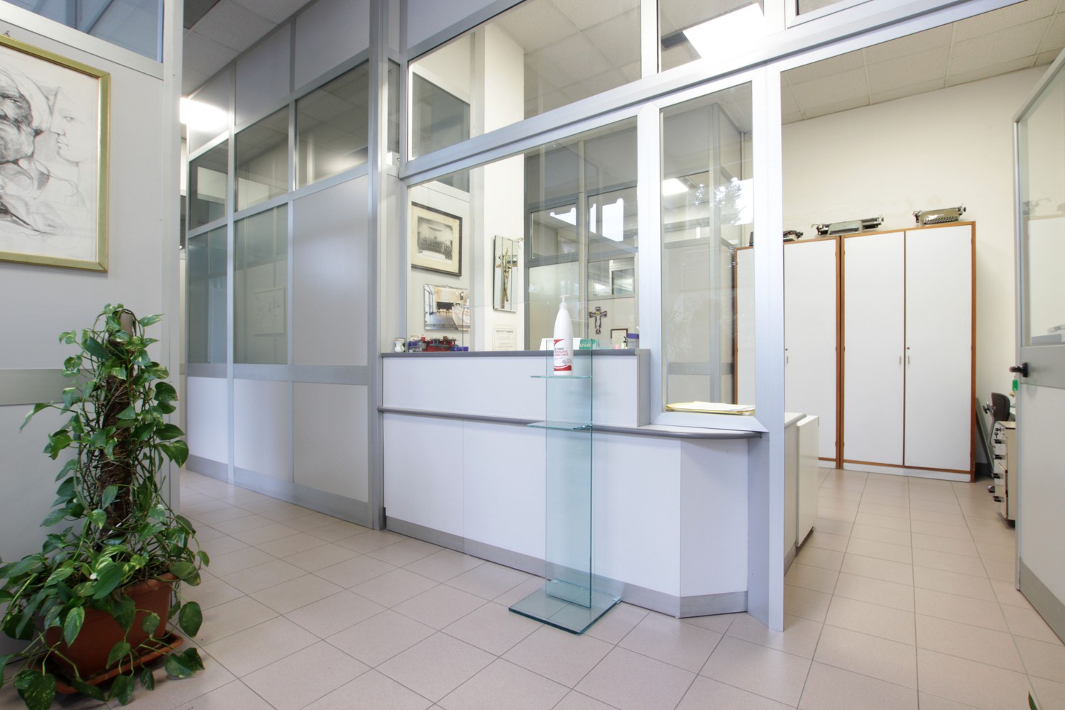 Ufficio in affitto in siena, Siena