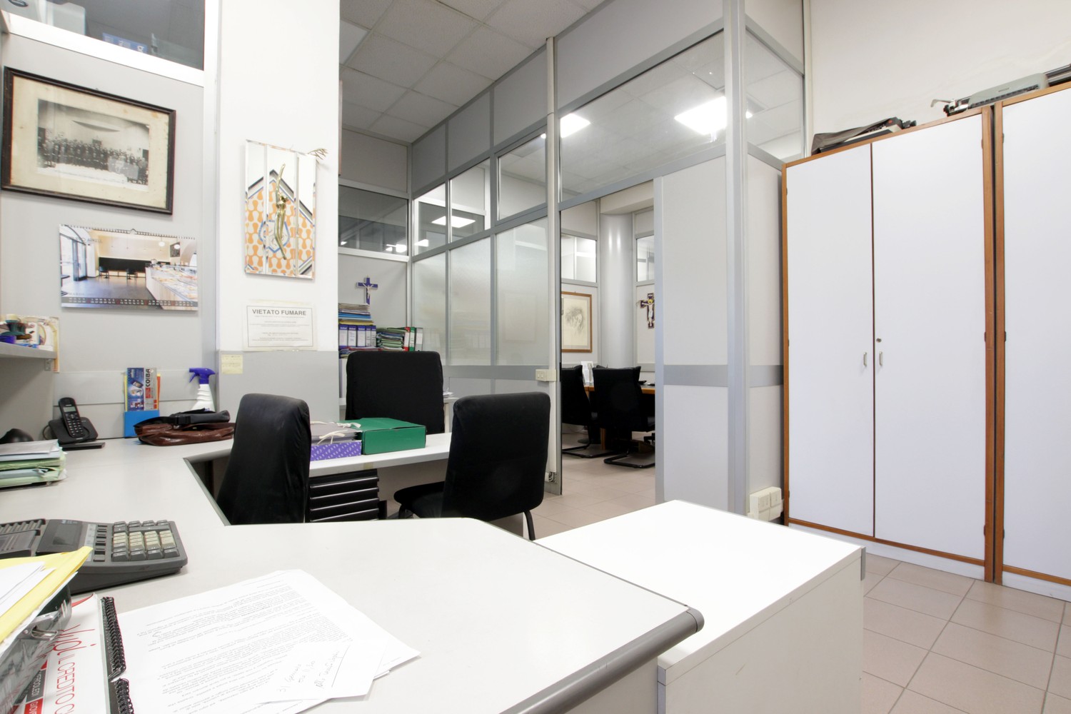 Ufficio in affitto in siena, Siena