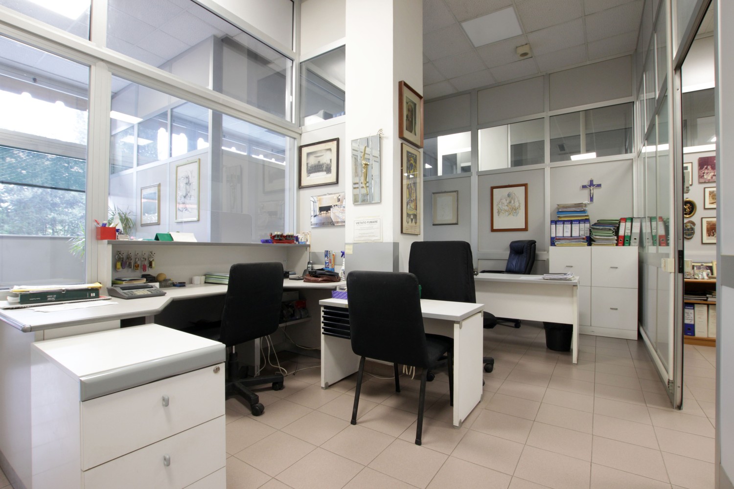 Ufficio in affitto in siena, Siena