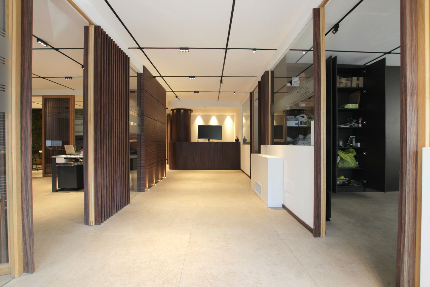 Ufficio in affitto in siena, Siena