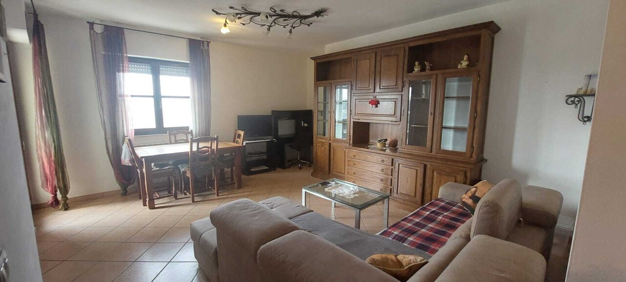 Trilocale in vendita in via domenico beccafumi, Asciano