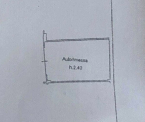 Trilocale in vendita in via domenico beccafumi, Asciano