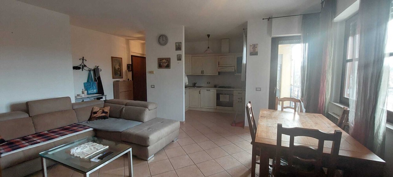 Trilocale in vendita in via domenico beccafumi, Asciano