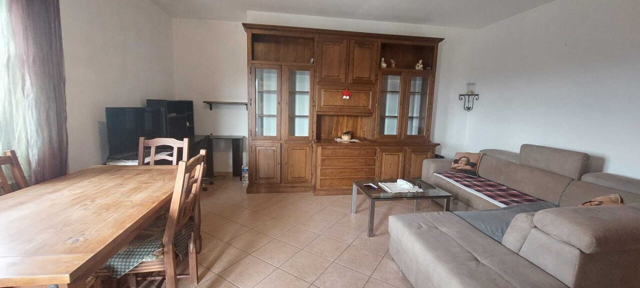 Trilocale in vendita in via domenico beccafumi, Asciano