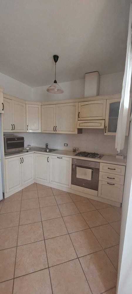 Trilocale in vendita in via domenico beccafumi, Asciano