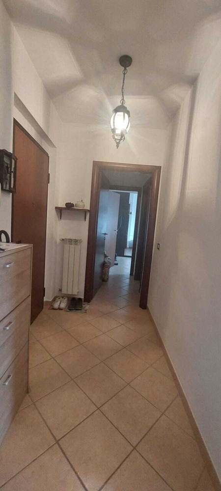 Trilocale in vendita in via domenico beccafumi, Asciano