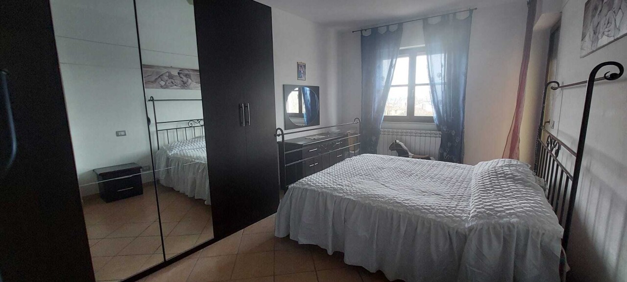 Trilocale in vendita in via domenico beccafumi, Asciano