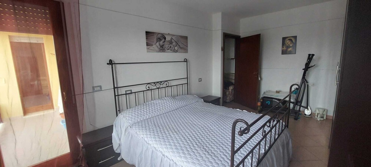 Trilocale in vendita in via domenico beccafumi, Asciano