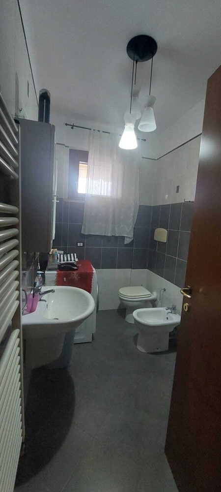 Trilocale in vendita in via domenico beccafumi, Asciano