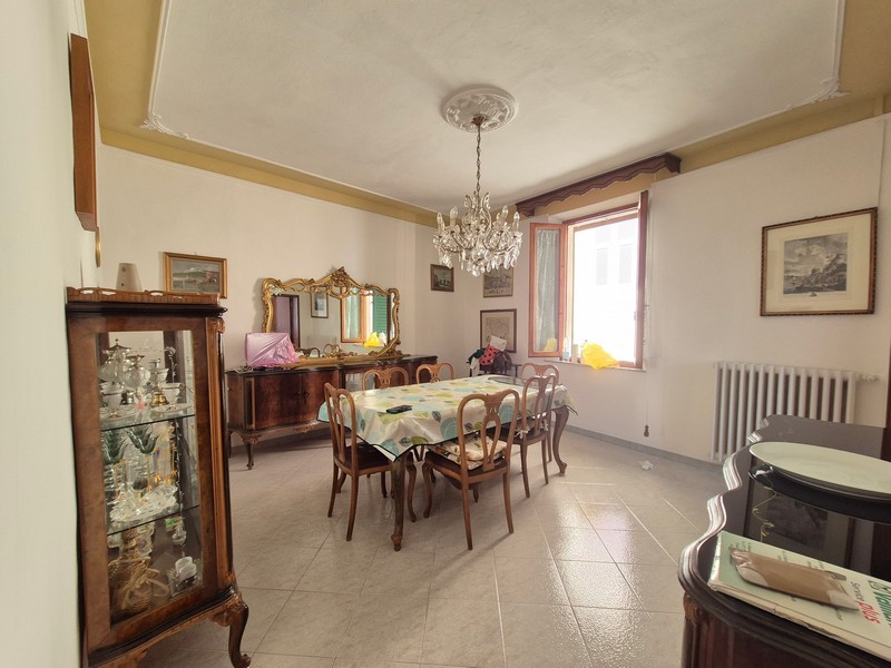 Quadrilocale in affitto in via della fonte, Siena