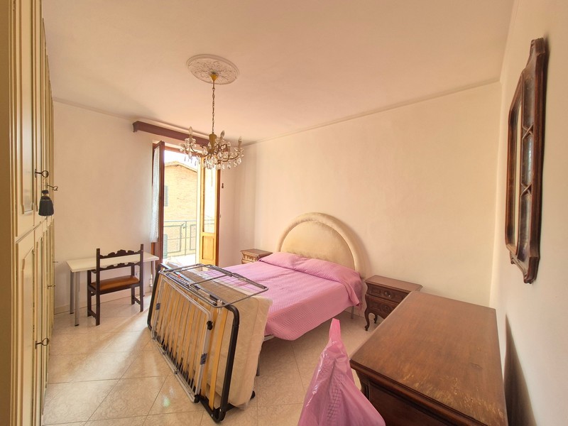 Quadrilocale in affitto in via della fonte, Siena