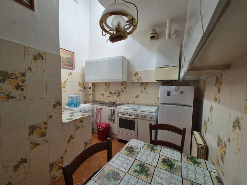 Quadrilocale in affitto in via della fonte, Siena