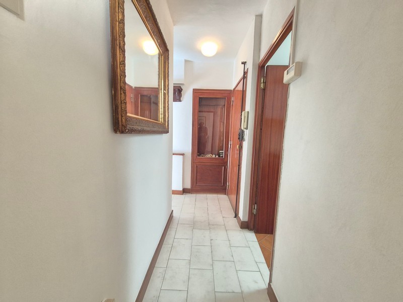 Quadrilocale in affitto in via della fonte, Siena