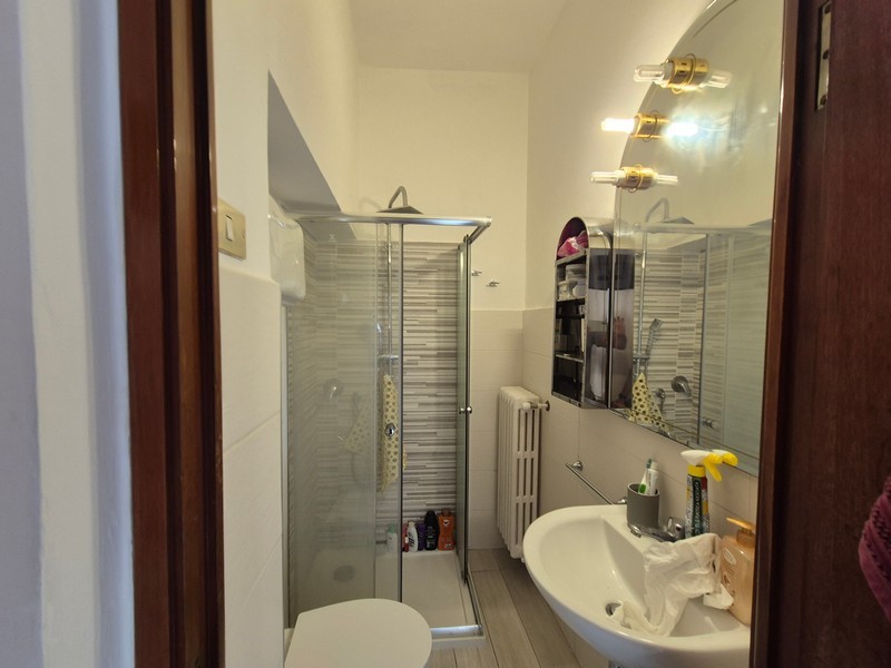 Quadrilocale in affitto in via della fonte, Siena