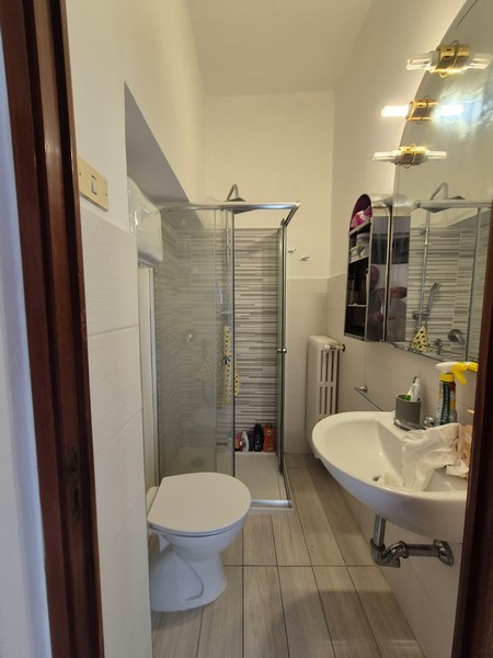 Quadrilocale in affitto in via della fonte, Siena