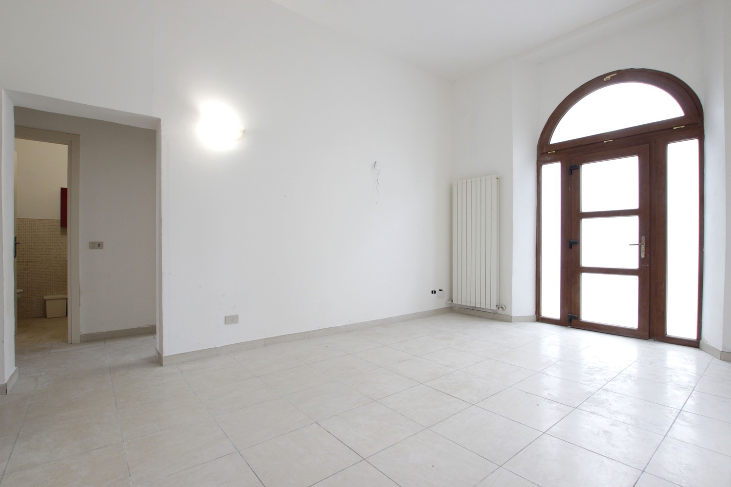 Appartamento in vendita in porta romana, Siena