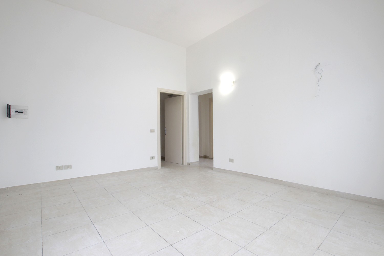 Appartamento in vendita in porta romana, Siena