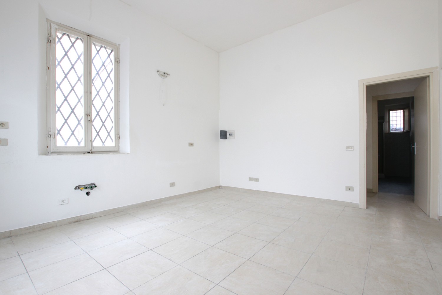 Appartamento in vendita in porta romana, Siena