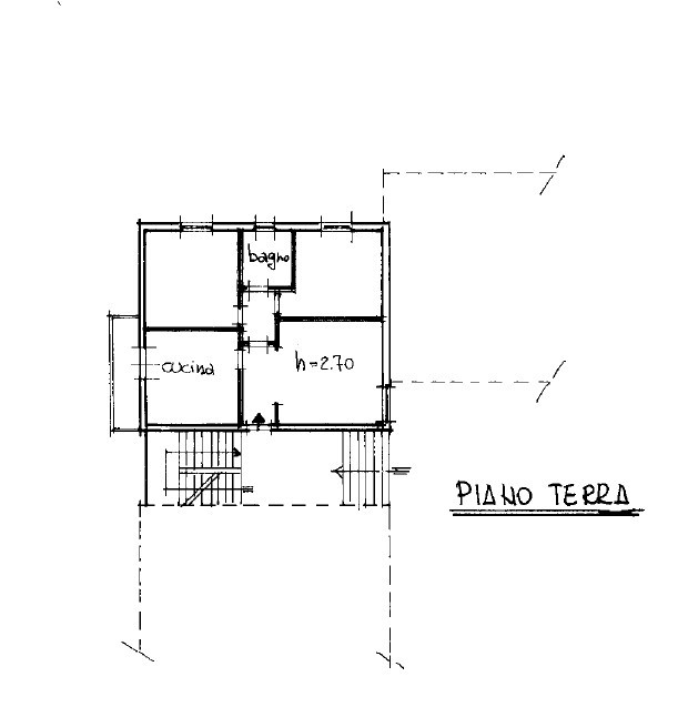 Appartamento in vendita in san rocco a pilli, Sovicille