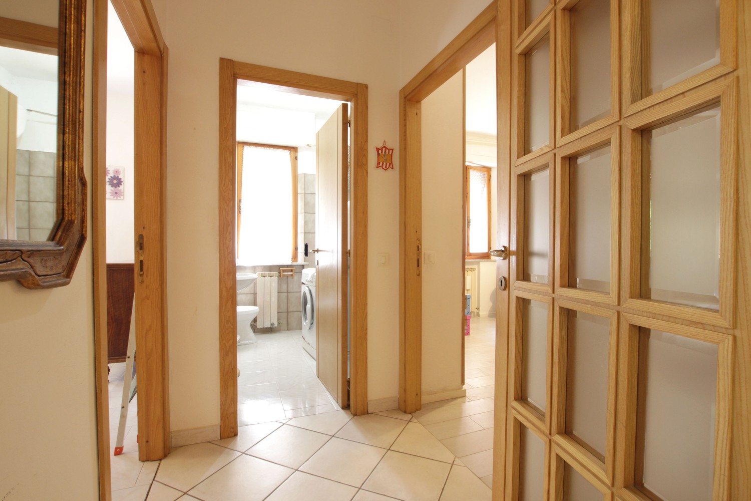 Appartamento in vendita in san rocco a pilli, Sovicille