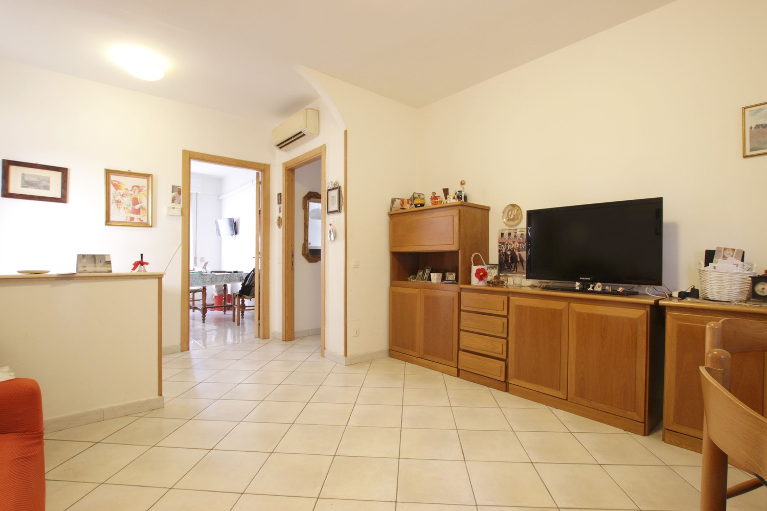 Appartamento in vendita in san rocco a pilli, Sovicille