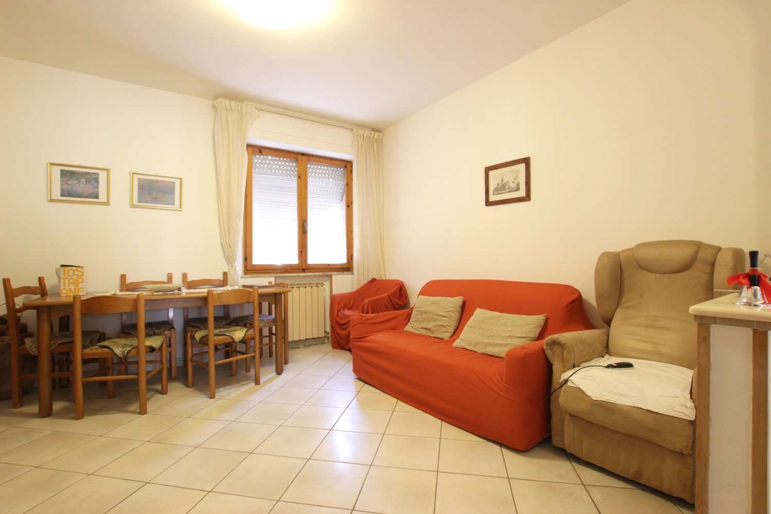 Appartamento in vendita in san rocco a pilli, Sovicille