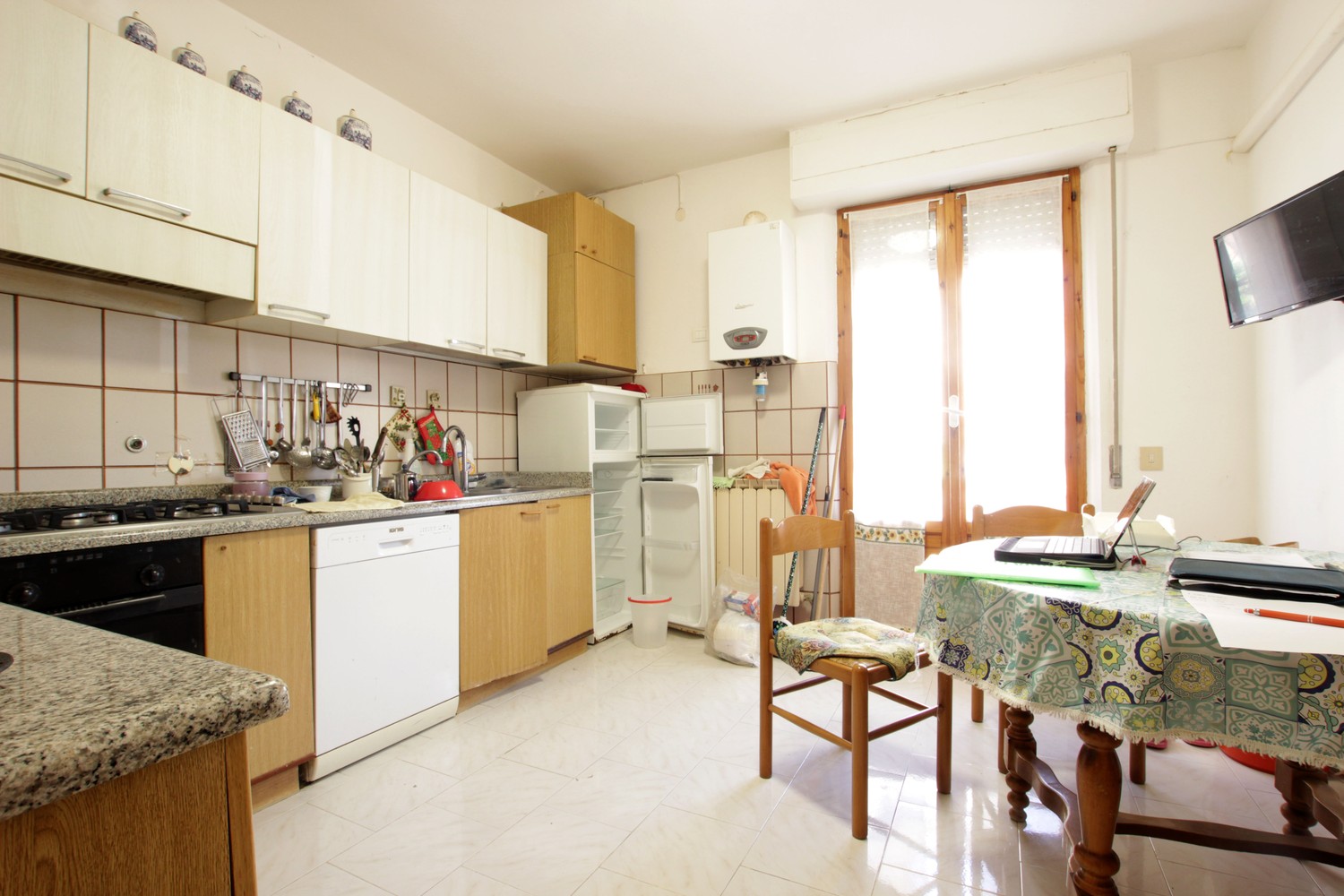 Appartamento in vendita in san rocco a pilli, Sovicille