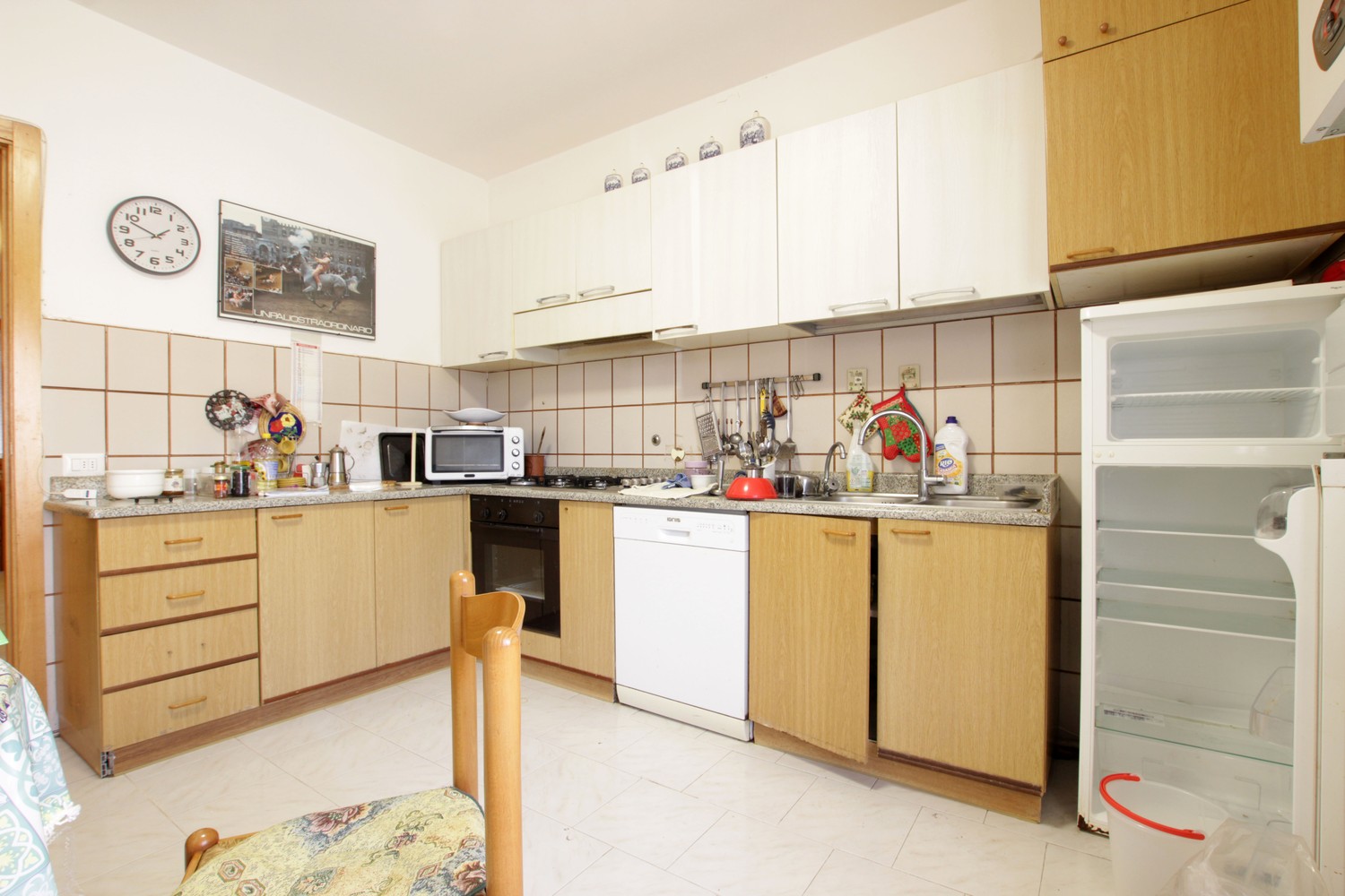 Appartamento in vendita in san rocco a pilli, Sovicille