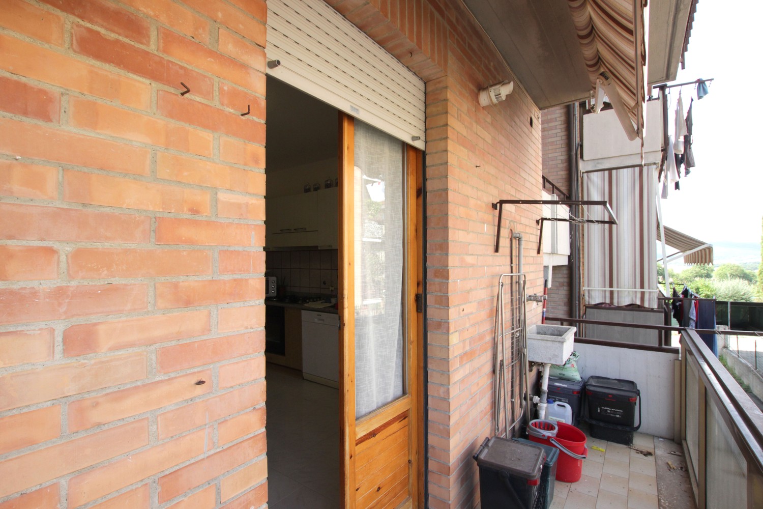 Appartamento in vendita in san rocco a pilli, Sovicille