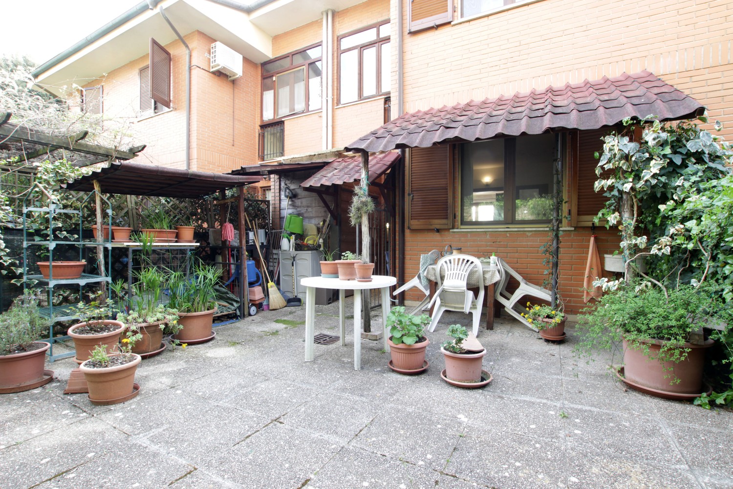 Casa indipendente in vendita in casciano di murlo, Murlo