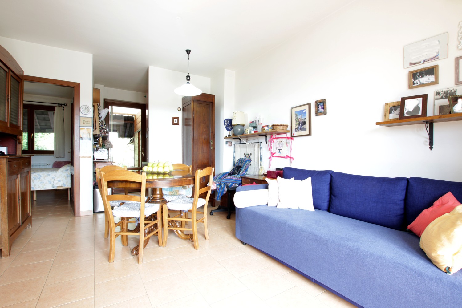 Casa indipendente in vendita in casciano di murlo, Murlo