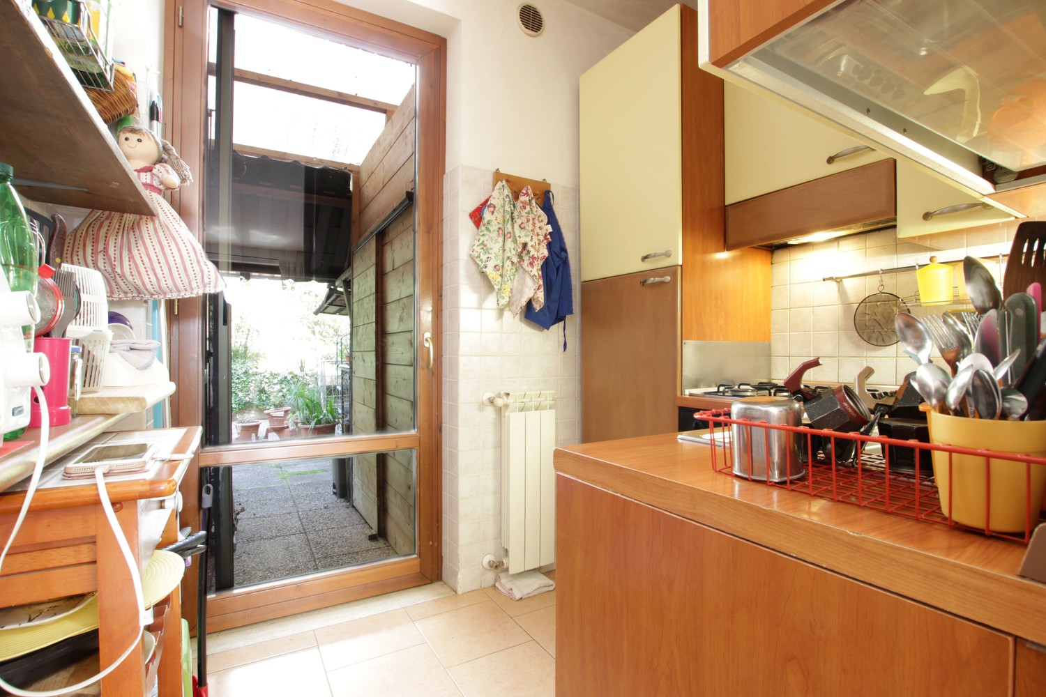 Casa indipendente in vendita in casciano di murlo, Murlo