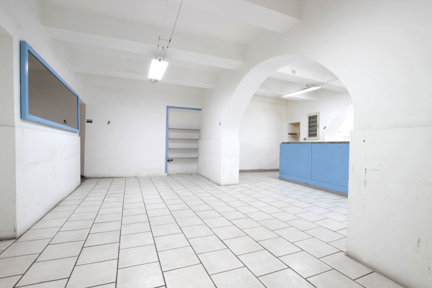 Appartamento in vendita in via camollia, Siena