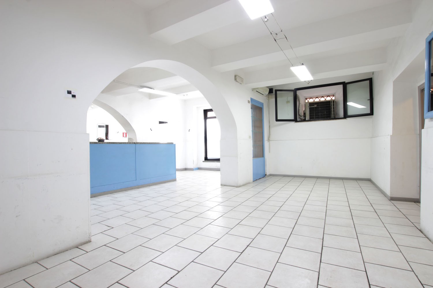 Appartamento in vendita in via camollia, Siena