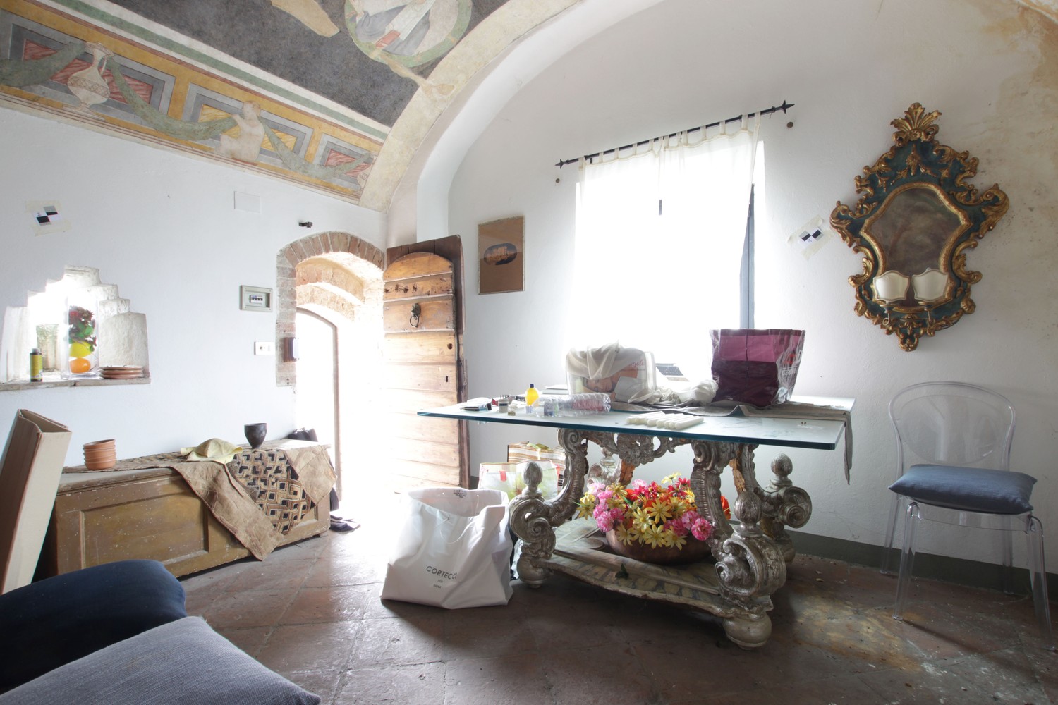 Bilocale in vendita in cuna, Monteroni d'Arbia
