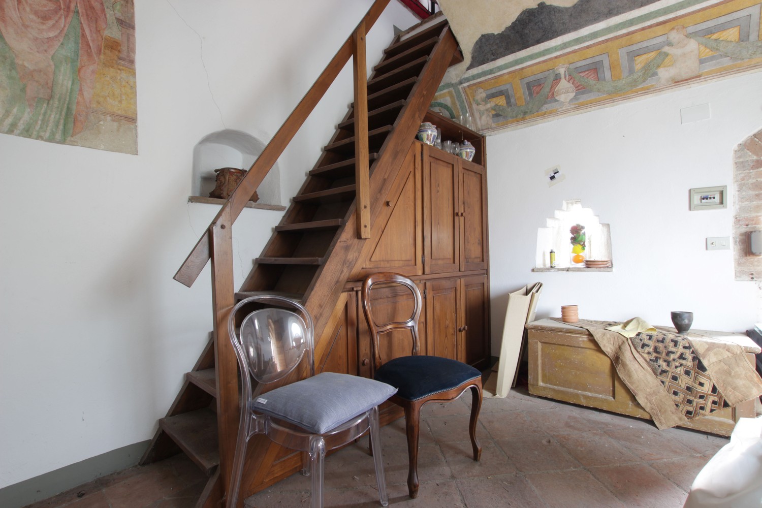 Bilocale in vendita in cuna, Monteroni d'Arbia