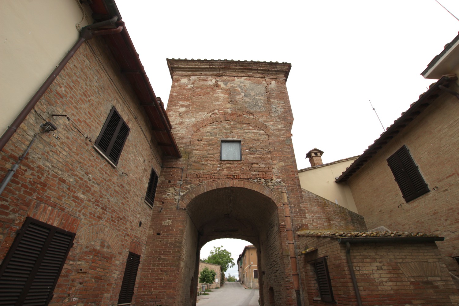 Bilocale in vendita in cuna, Monteroni d'Arbia