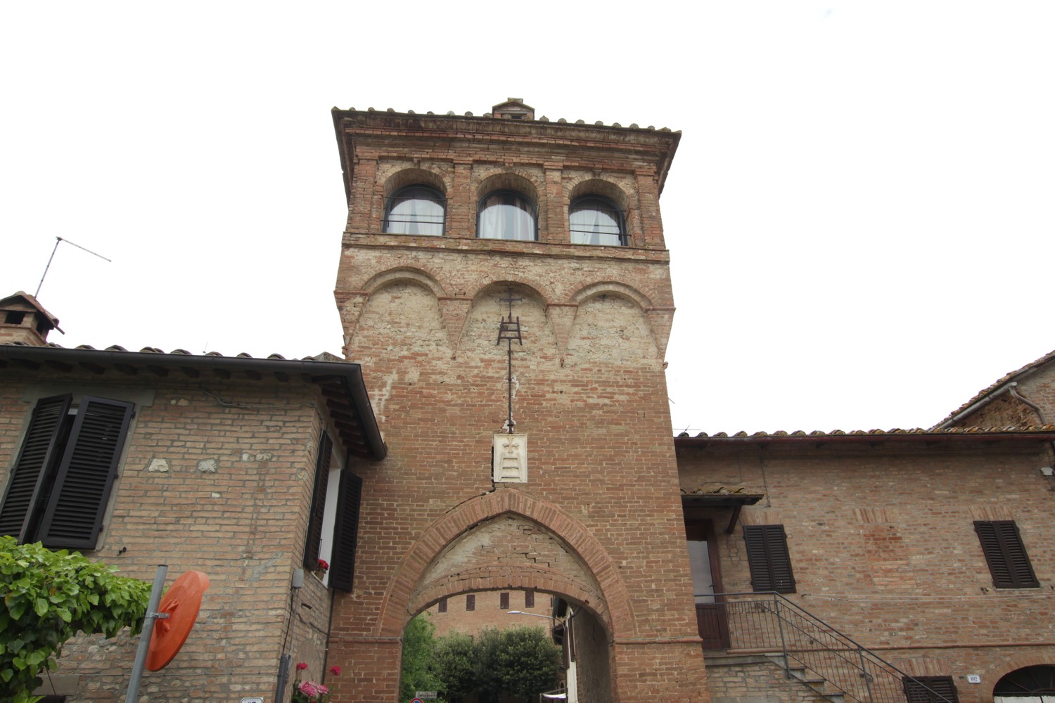 Bilocale in vendita in cuna, Monteroni d'Arbia