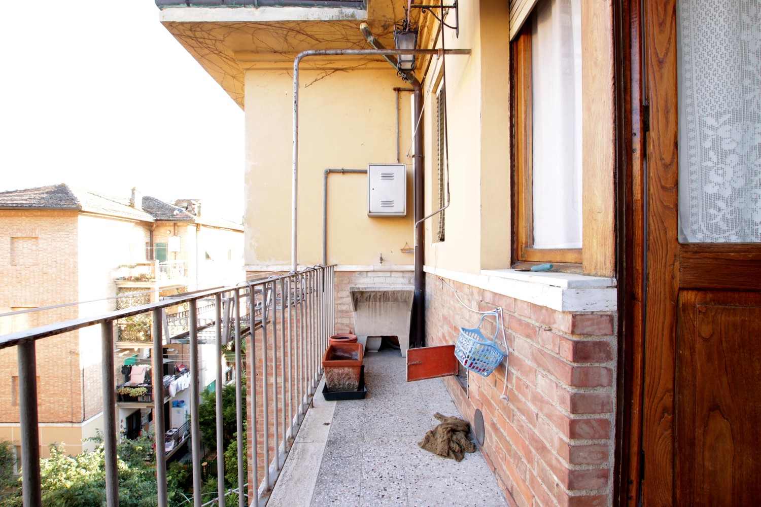 Appartamento in vendita in via fiume, Siena