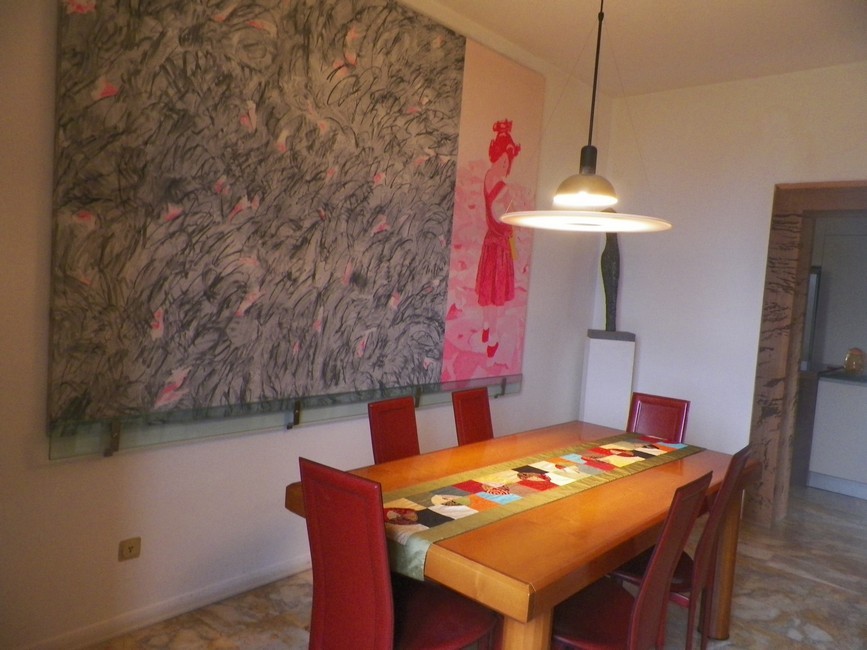 Villa con terrazzo in monticiano, Monticiano