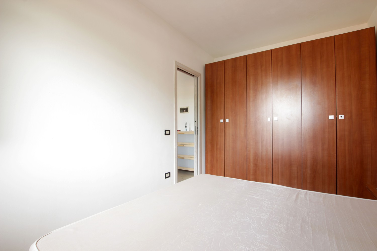 Bilocale in vendita in via ambrosoli, Sovicille